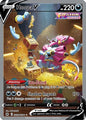 Hoopa V GG53/70 - Crown Zenith Galarian Gallery Holofoil