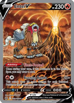 Deoxys GG12/70 - Crown Zenith Galarian Gallery Holofoil (Copy)