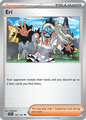 ERI 146/162 Uncommon Temporal Forces Pokemon Near Mint