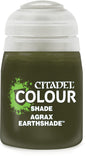 Citadel Shade: Agrax Earthshade(18ml)