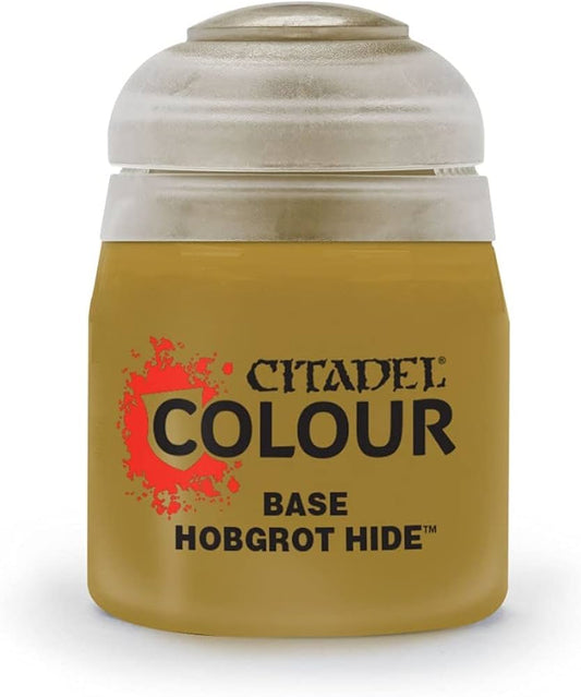 Citadel Base: Hobgrot Hide