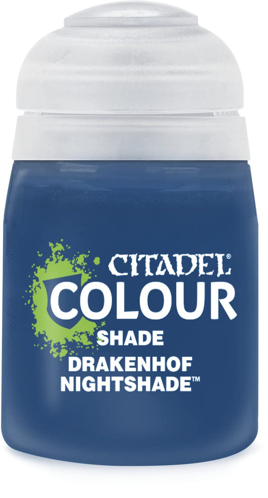 Citadel Shade: Drakenhof Nightshade(18ml)
