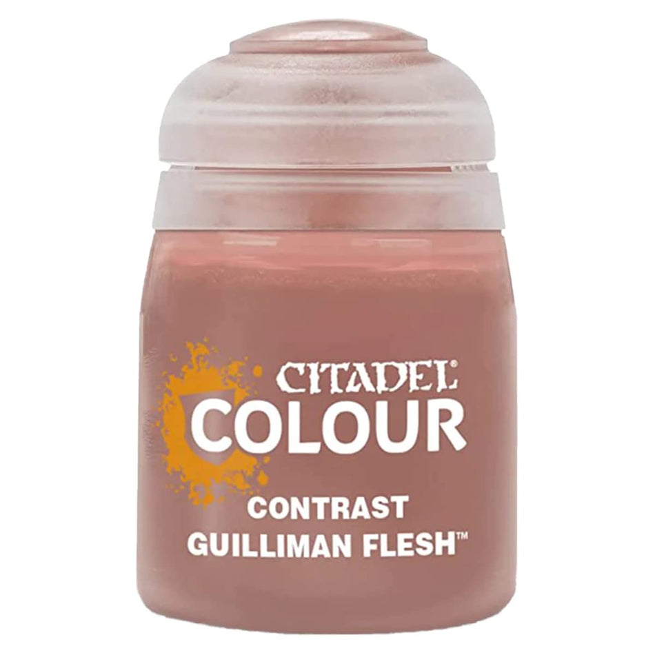 Citadel Contrast: Guilliman Flesh (18ml)
