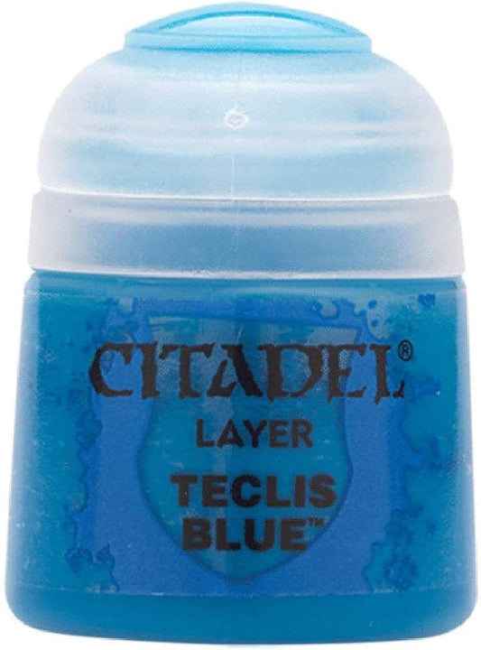 Citadel Layer: Teclis Blue