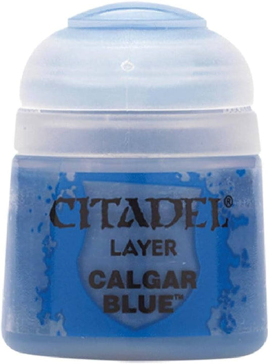Citadel Layer: Calgar Blue