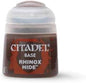 Citadel Base: Rhinox Hide