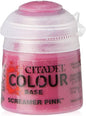 Citadel Base: Screamer Pink