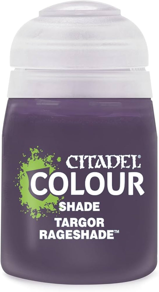 Citadel Shade: Targor Rageshade(18ml)