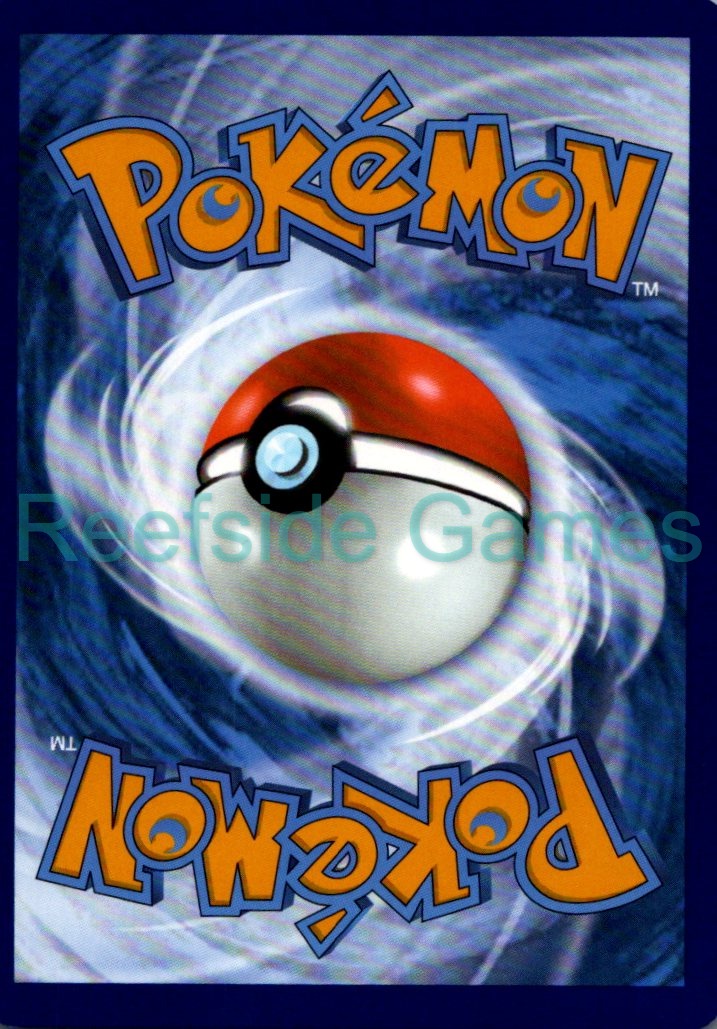 LILEEP 5/142 Common Stellar Crown Pokemon Near Mint