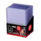 Ultra Pro: UP81181 3" X 4" Action Packed 55PT Toploader 25ct