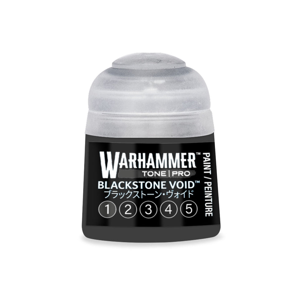 TN:BLACKSTONE VOID 1 12ML ROW X6