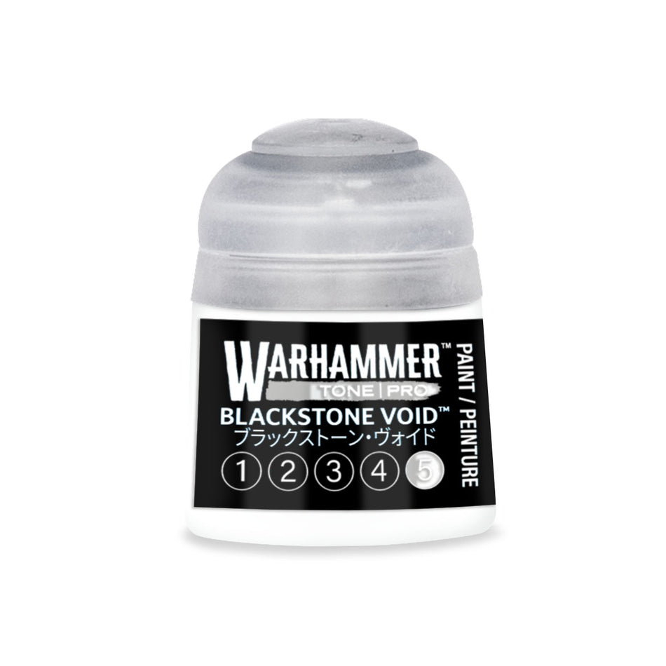 TN:BLACKSTONE VOID 5 12ML ROW X6