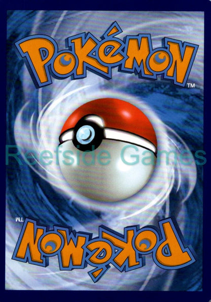 ALCREMIE 65/142 Rare Stellar Crown Pokemon Holo Near Mint