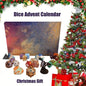 D&D Advent Calendar