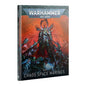 Warhammer 40K: CODEX: CHAOS SPACE MARINES