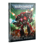 Warhammer 40K: Codex: Imperial Knights