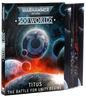 Warhammer 40K: Warhammer 40000: 500 Worlds: Titus