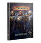 Warhammer 40K: Necromunda - Bastions of Law
