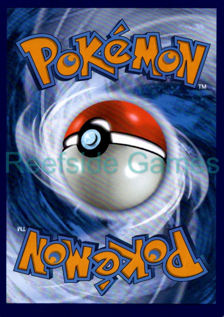 TOEDSCOOL 17/142 Common Stellar Crown Pokemon Reverse Holo Near Mint