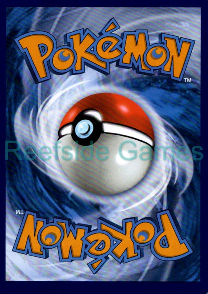 TOEDSCOOL 17/142 Common Stellar Crown Pokemon Reverse Holo Near Mint