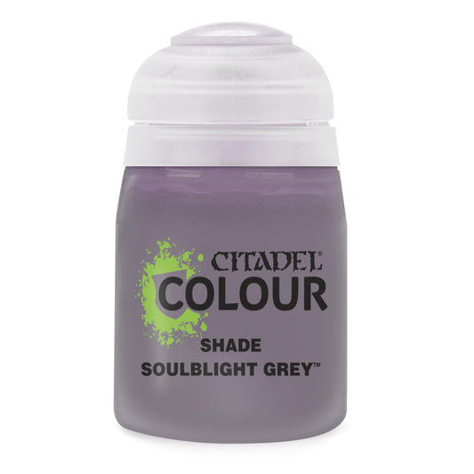 Citadel Shade: Soulblight Grey(18ml)