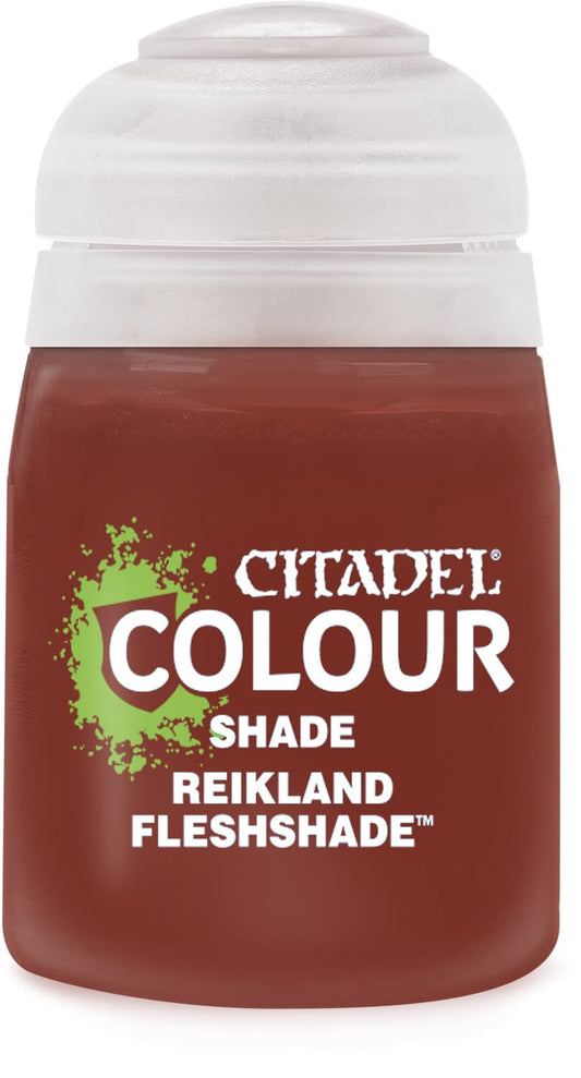 Citadel Shade: Reikland Fleshshade(18ml)
