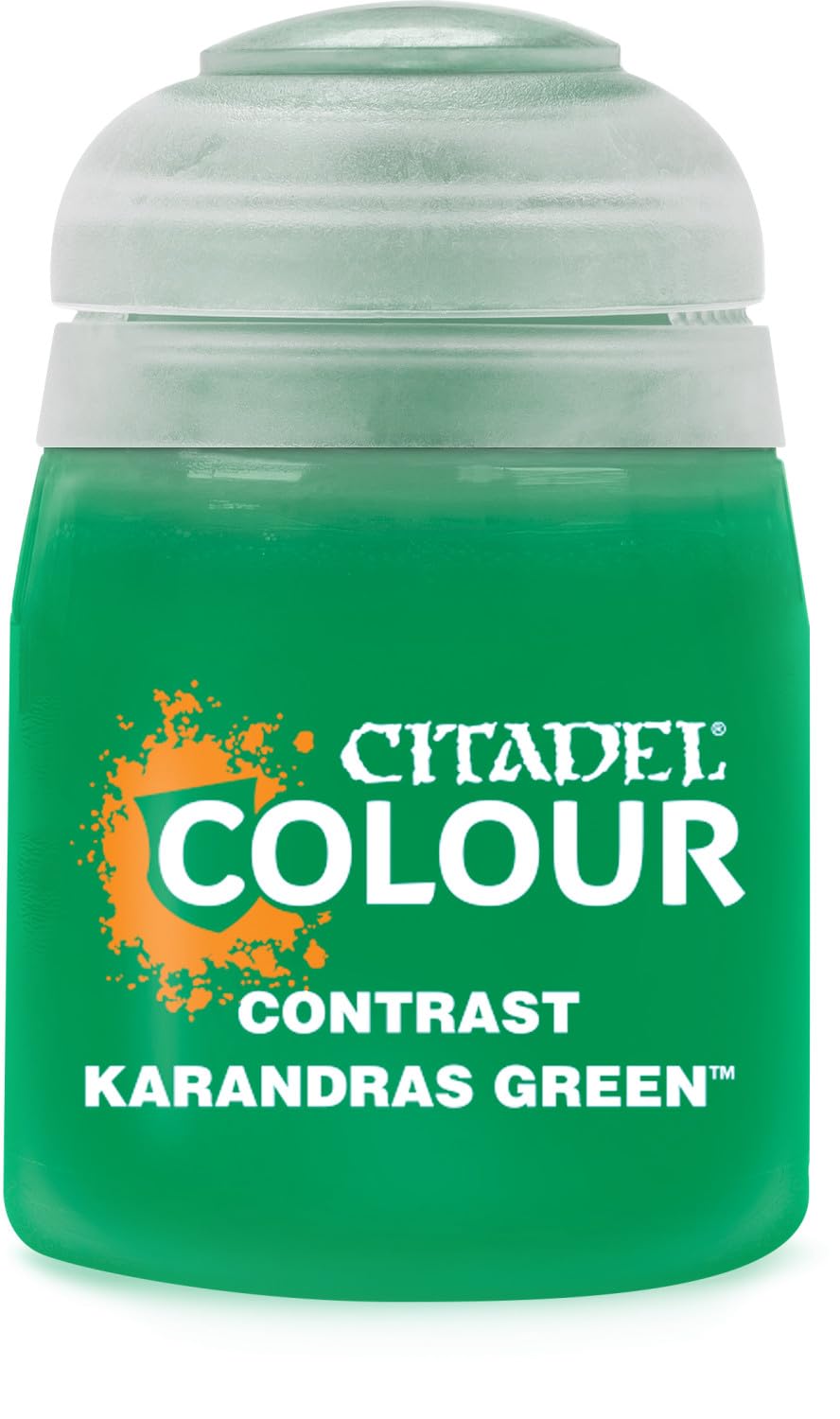 Citadel Contrast: Karandras Green(18ml)