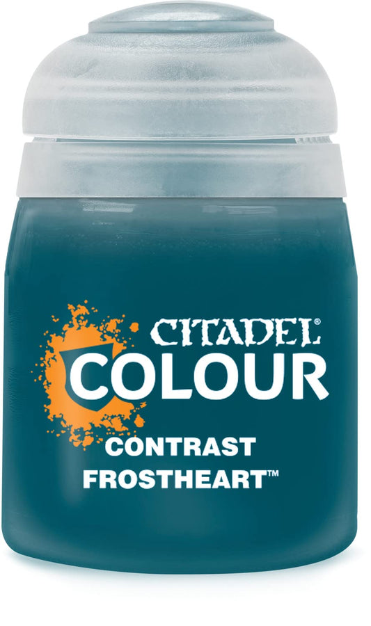 Citadel Contrast: Frostheart(18ml)