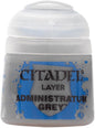 Citadel Layer: Administratum Grey