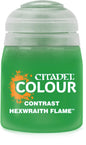 Citadel Contrast: Hexwraith Flame(18ml)