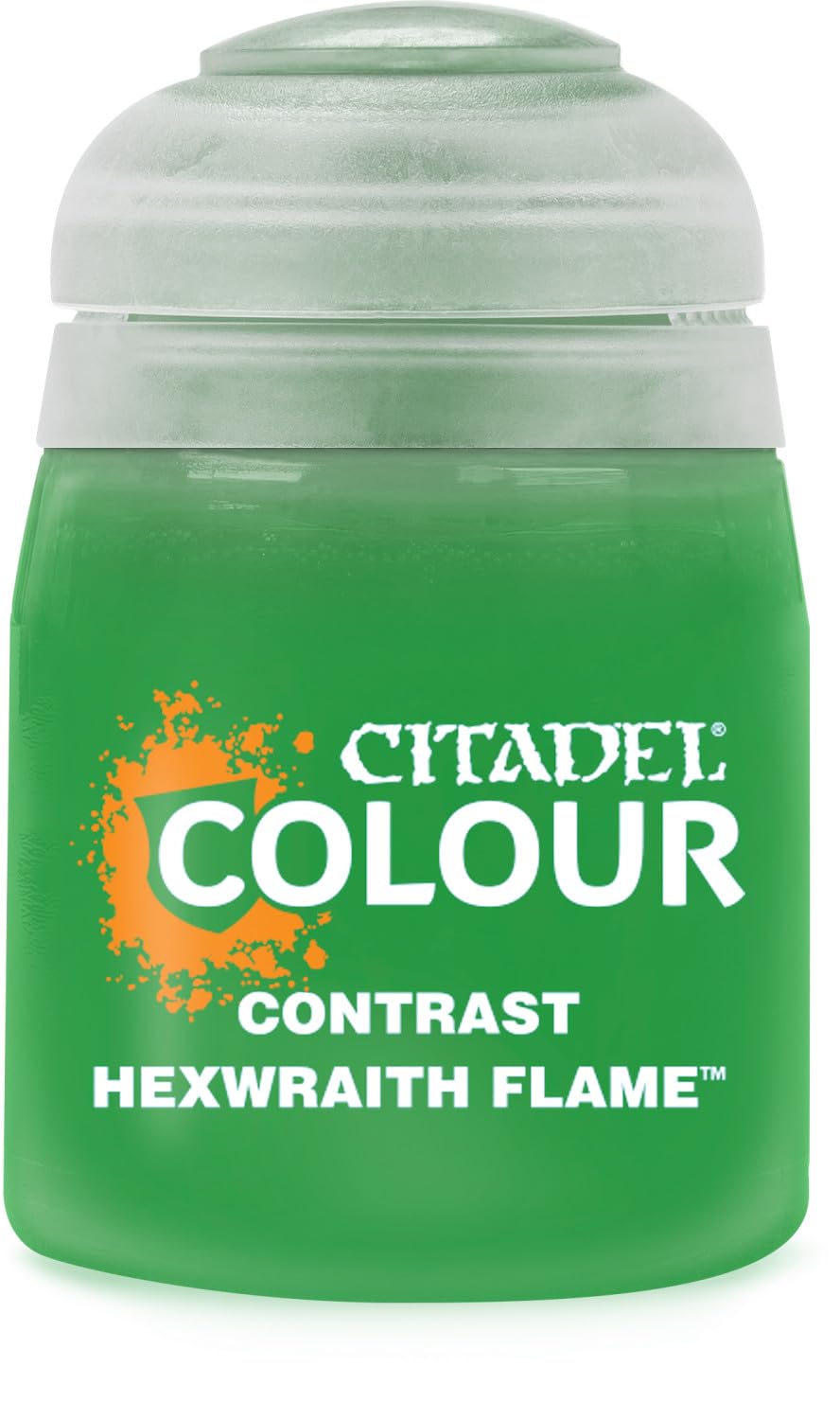 Citadel Contrast: Hexwraith Flame(18ml)