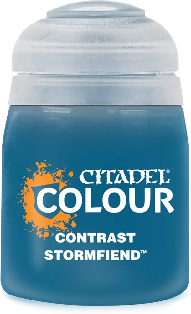 Citadel Contrast: Stormfiend(18ml)