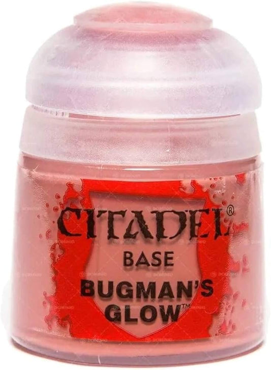 Citadel Base: Bugman's Glow