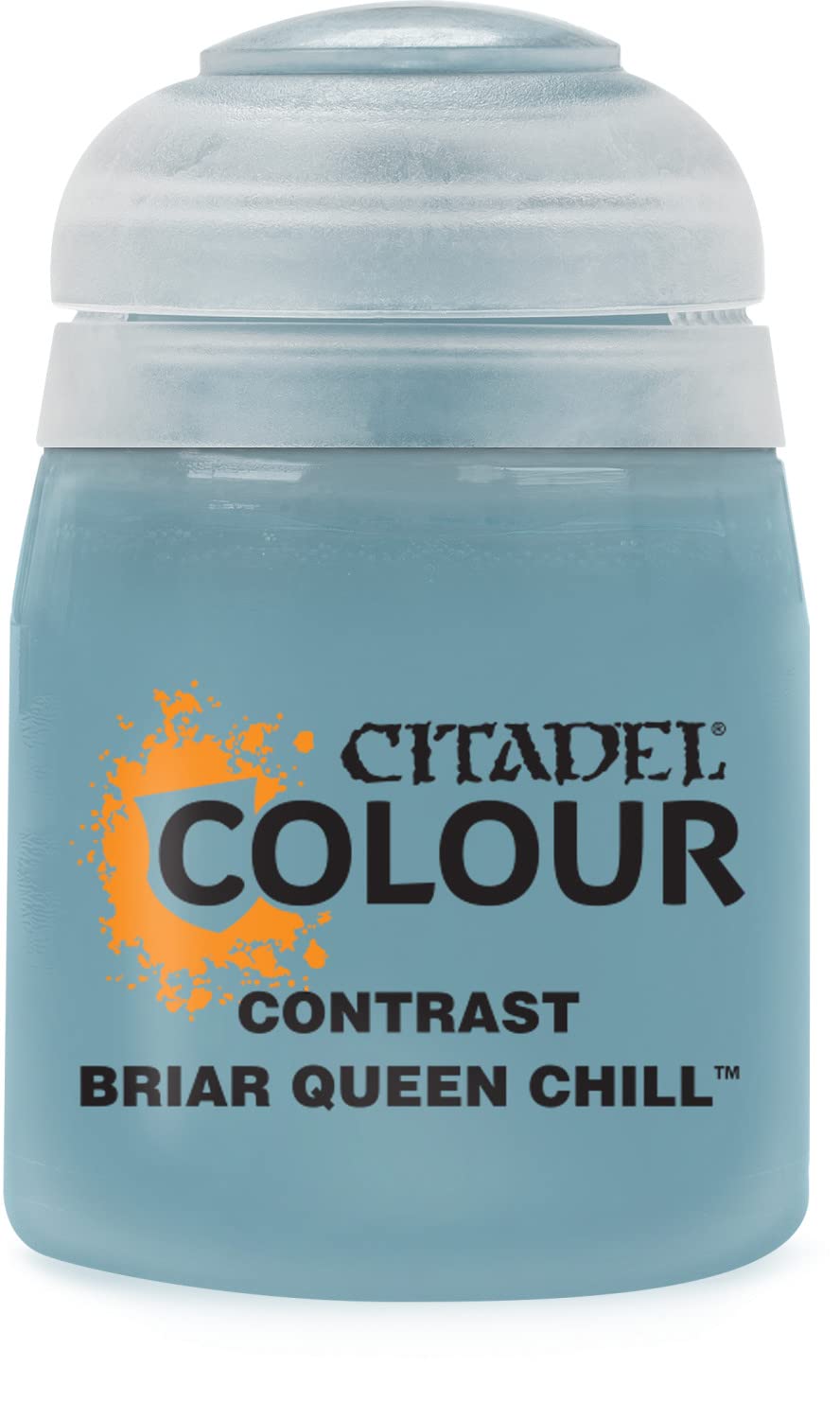 Citadel Contrast: Briar Queen Chill(18ml)