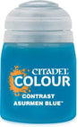Citadel Contrast: Asurmen Blue(18ml)