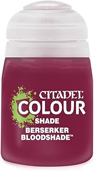 Citadel Shade: Berserker Bloodshade(18ml)