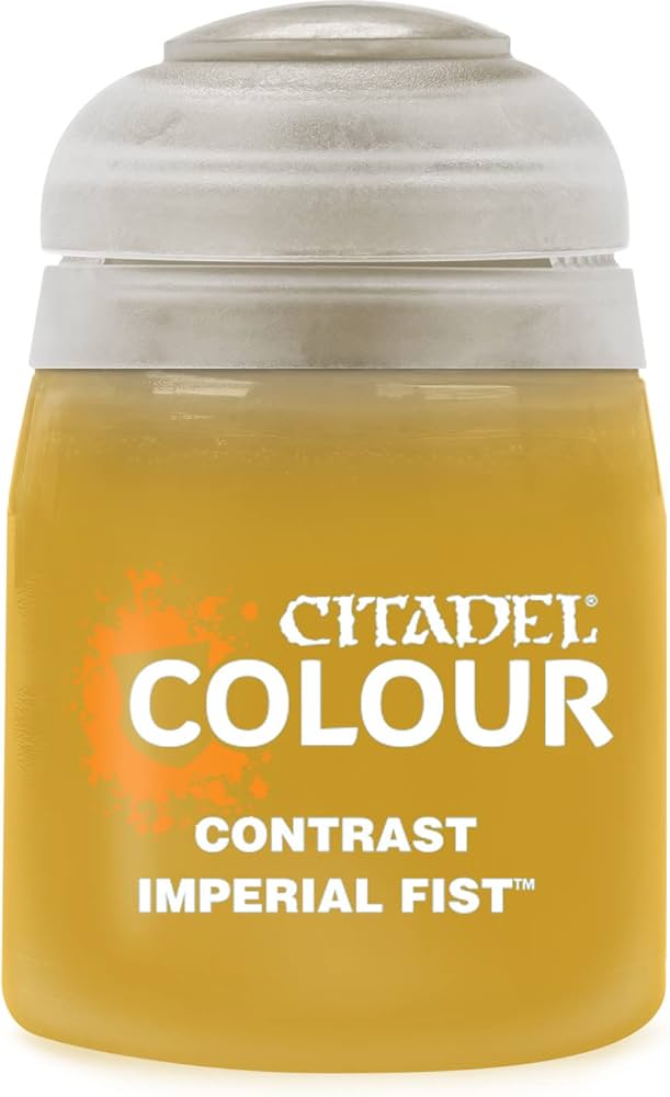 Citadel Contrast: Imperial Fist(18ml)