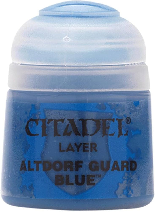 Citadel Layer: Altdorf Guard Blue
