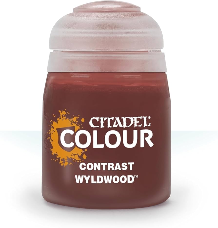Citadel Contrast: Wyldwood (18ml)