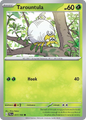 TAROUNTULA 017/193 Common Paldea Evolved Pokemon Near Mint