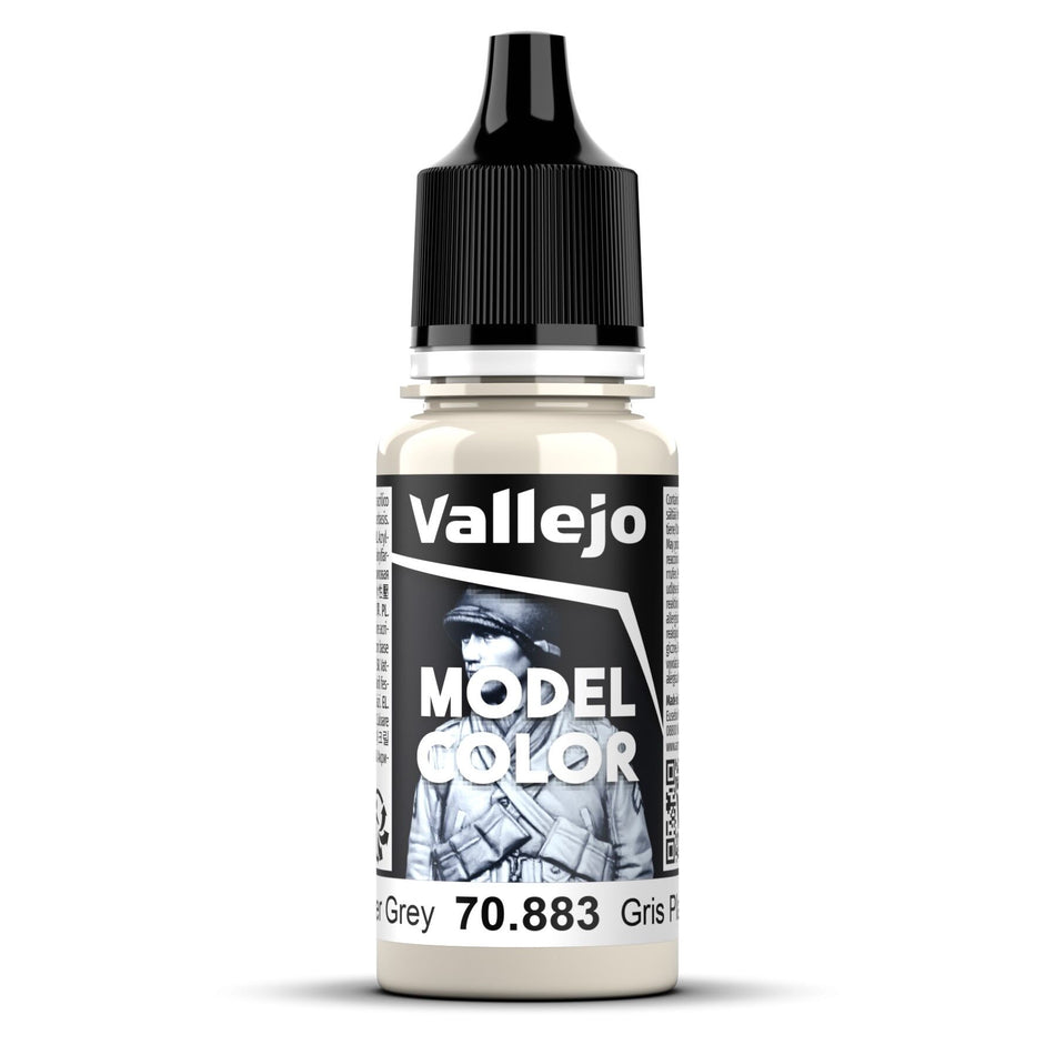 Vallejo - Model Colour - Silver Grey