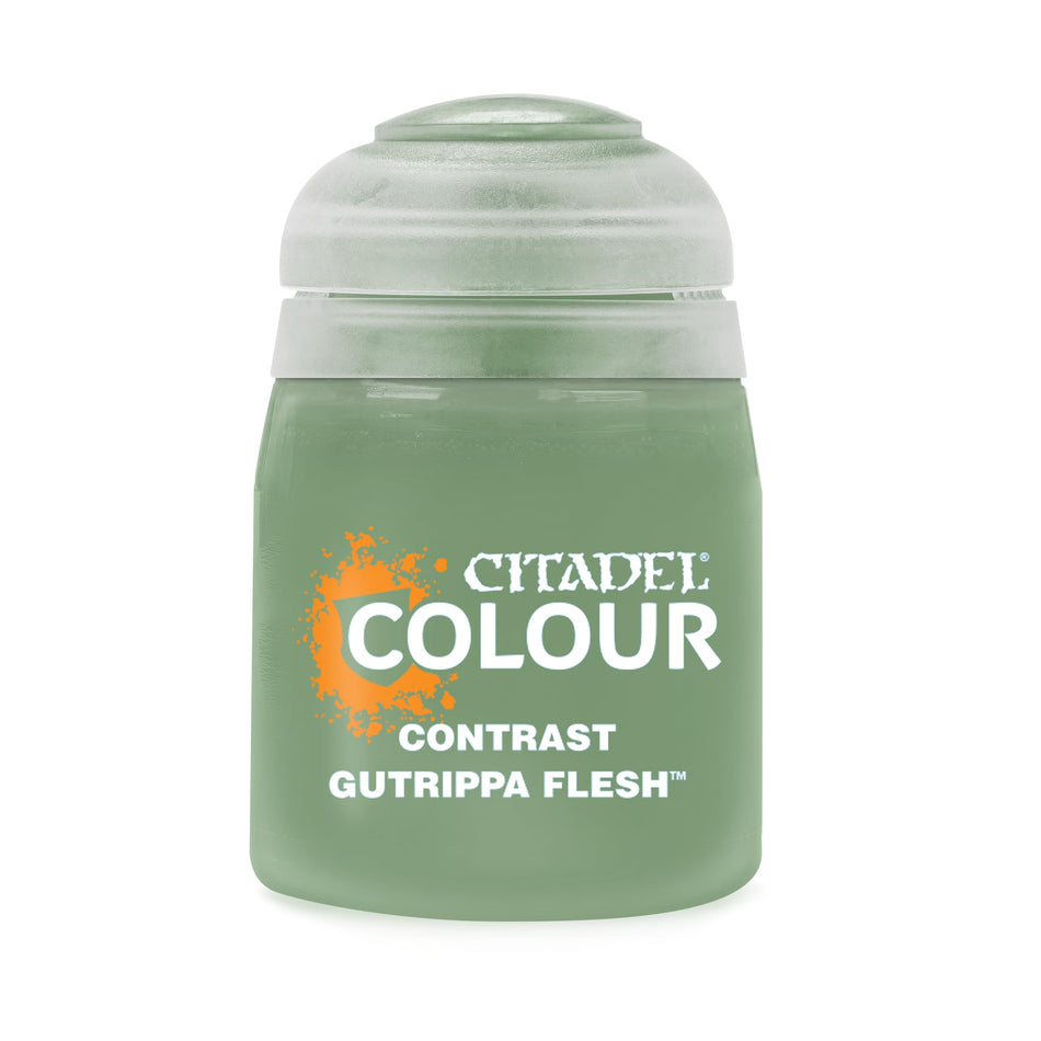 Citadel Contrast: Gutrippa Flesh(18ml)