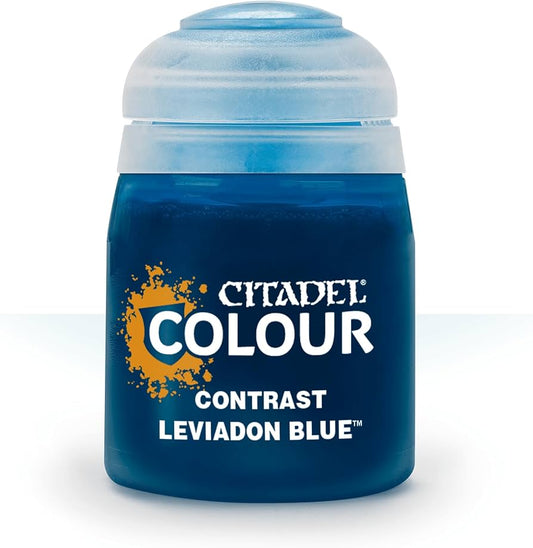 Citadel Contrast: Leviadon Blue (18ml)