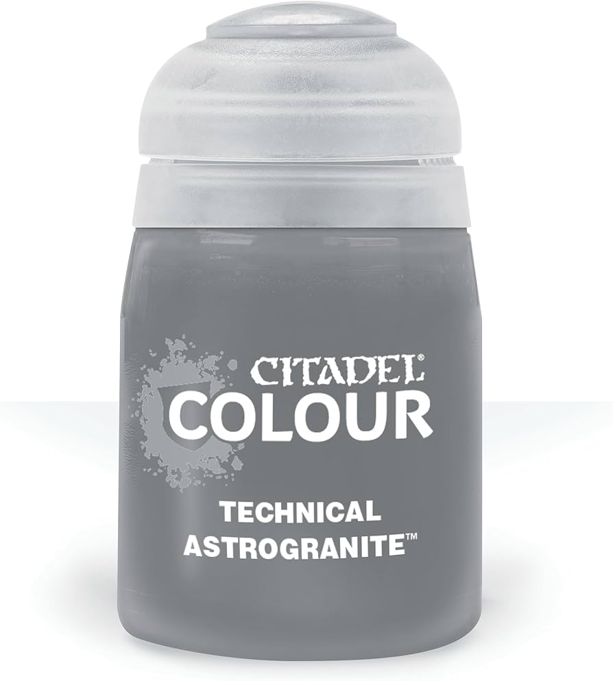 Citadel Technical: Astrogranite(24ml)