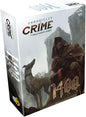 Chronicles of Crime The Millennium Series 1400 Multiplayer Board Game