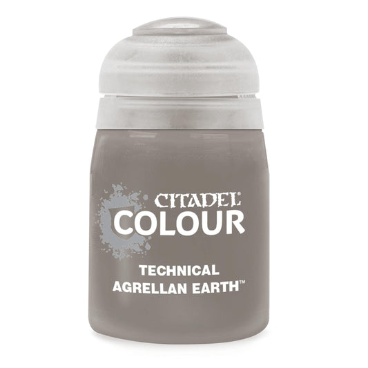 Citadel Technical: Agrellan Earth(24ml)