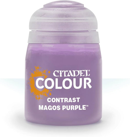Citadel Contrast: Magos Purple (18ml)