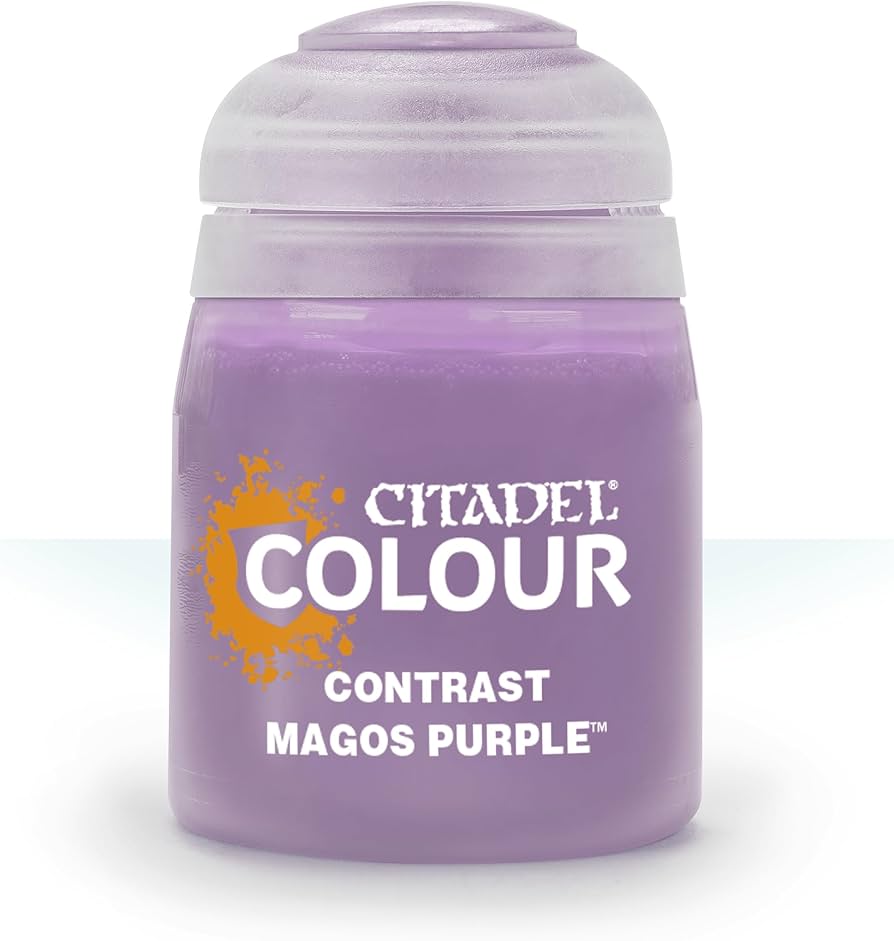 Citadel Contrast: Magos Purple (18ml)