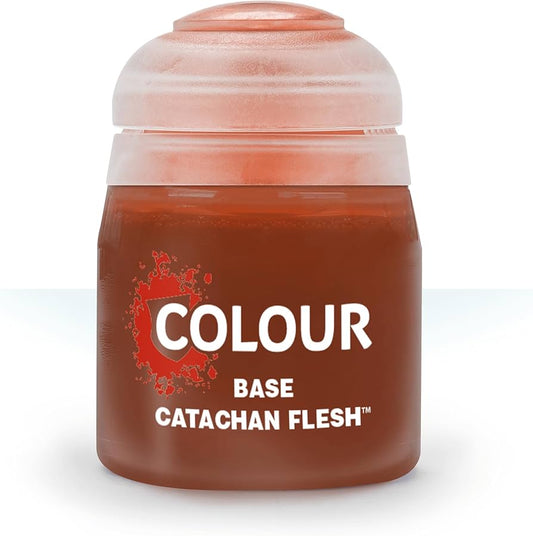 Citadel Base: Catachan Fleshtone
