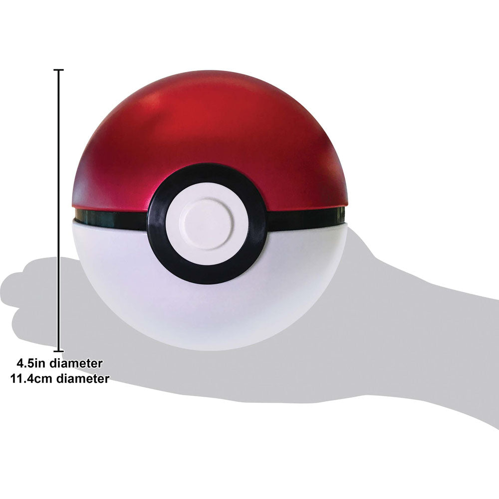 Pokemon TCG: Pokeball Tin 2025 - PREORDER